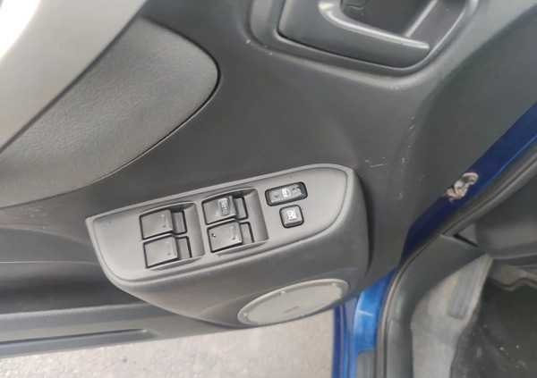 Toyota RAV4 cena 24900 przebieg: 223000, rok produkcji 2005 z Gniezno małe 232